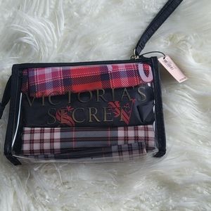 NWT Victoria's Secret travel essential